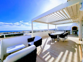 Penthouse Rentalbufeira